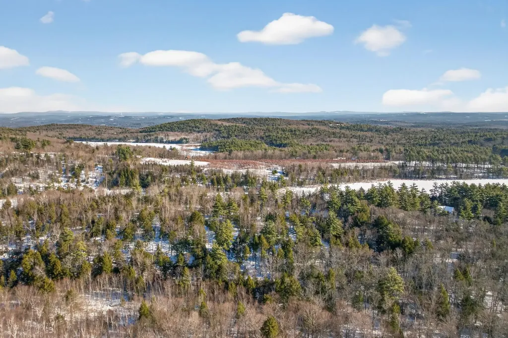Map 11 Lot 729 Craney Hill Road Henniker NH 03242