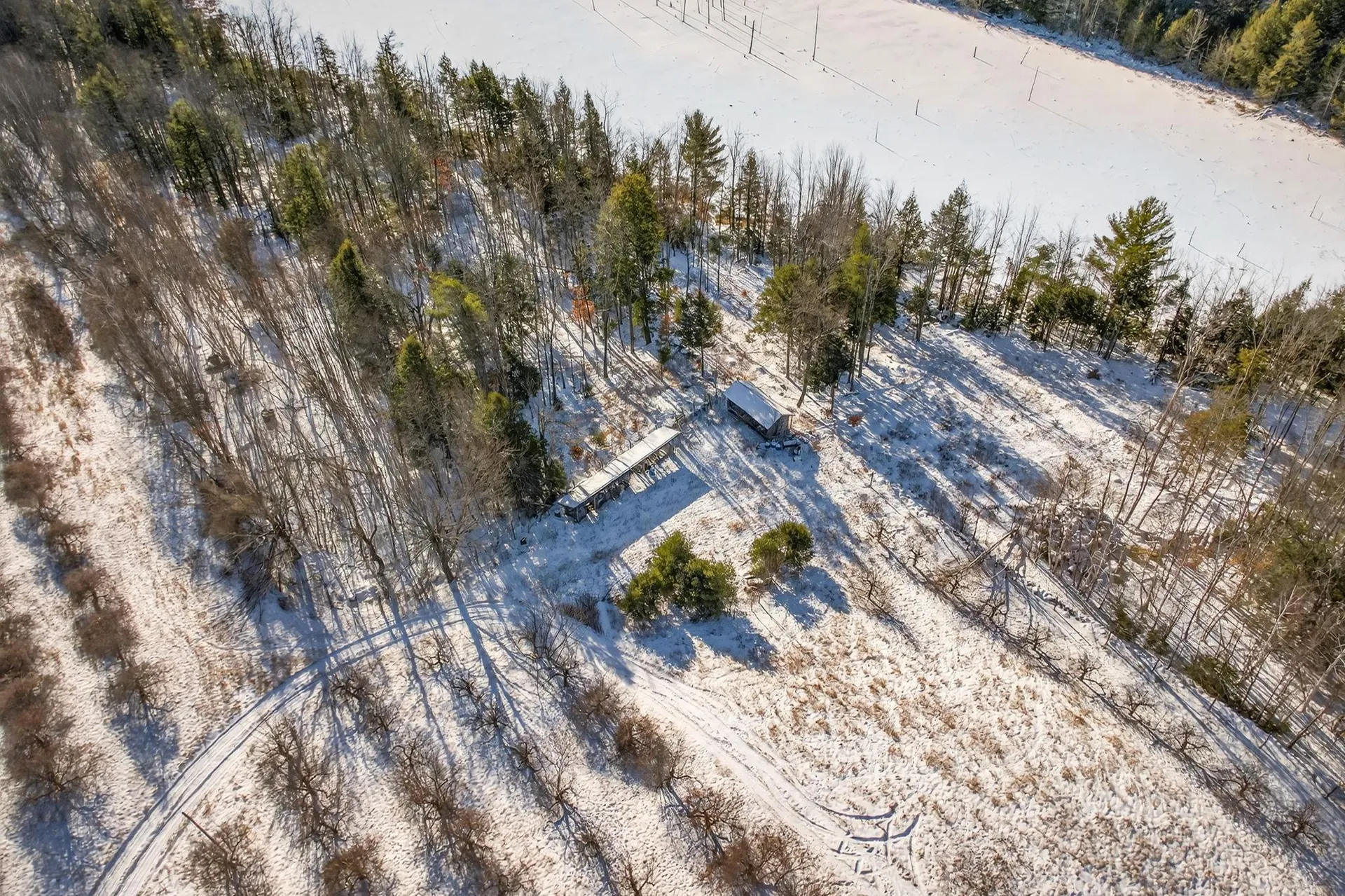 Map 11 Lot 729 Craney Hill Road Henniker NH 03242