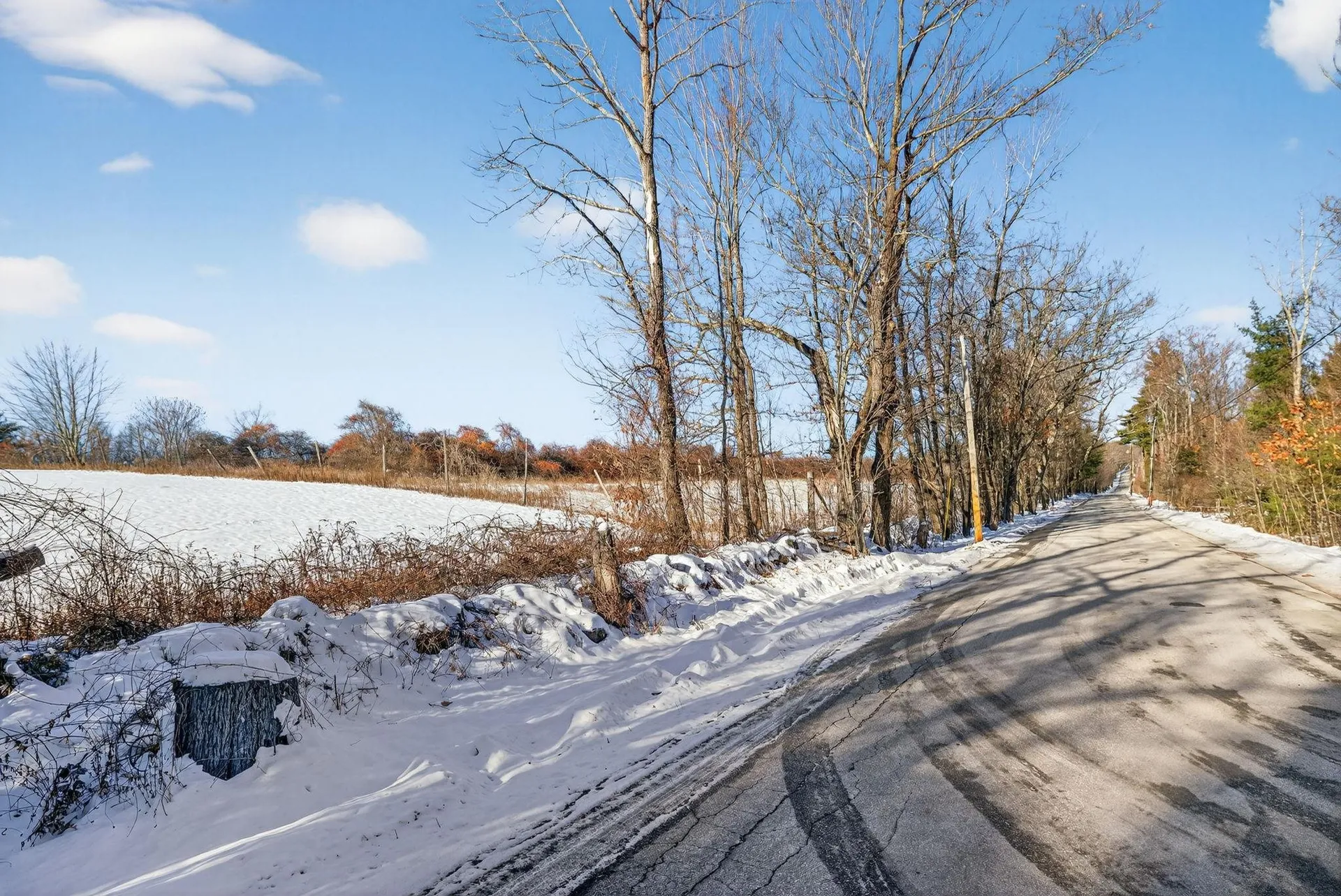 Map 11 Lot 729 Craney Hill Road Henniker NH 03242