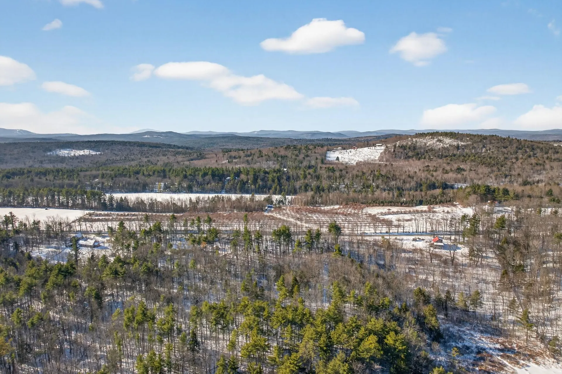 Map 11 Lot 729 Craney Hill Road Henniker NH 03242