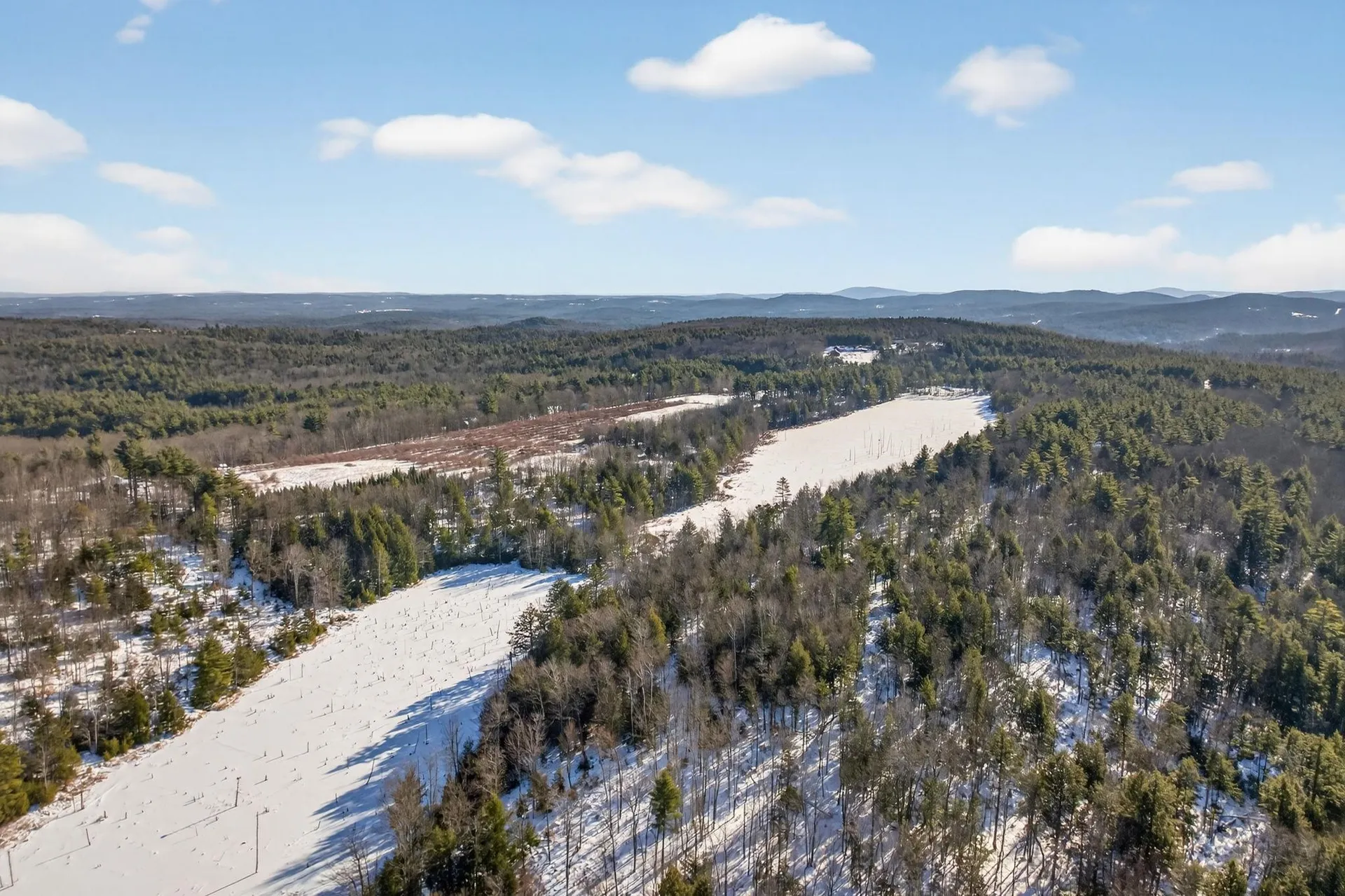 Map 11 Lot 729 Craney Hill Road Henniker NH 03242