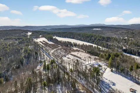 Map 11 Lot 729 Craney Hill Road Henniker NH 03242