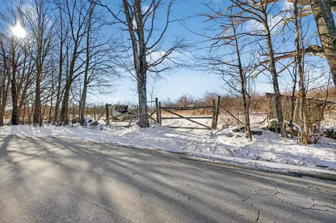 Map 11 Lot 729 Craney Hill Road Henniker NH 03242