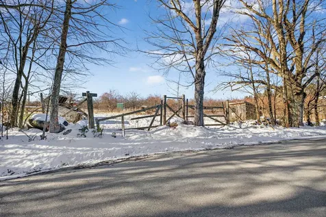 Map 11 Lot 729 Craney Hill Road Henniker NH 03242