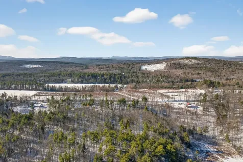 Map 11 Lot 729 Craney Hill Road Henniker NH 03242