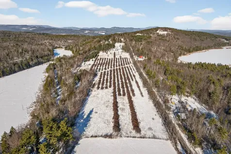 Map 11 Lot 729 Craney Hill Road Henniker NH 03242