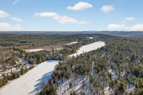 Map 11 Lot 729 Craney Hill Road Henniker NH 03242