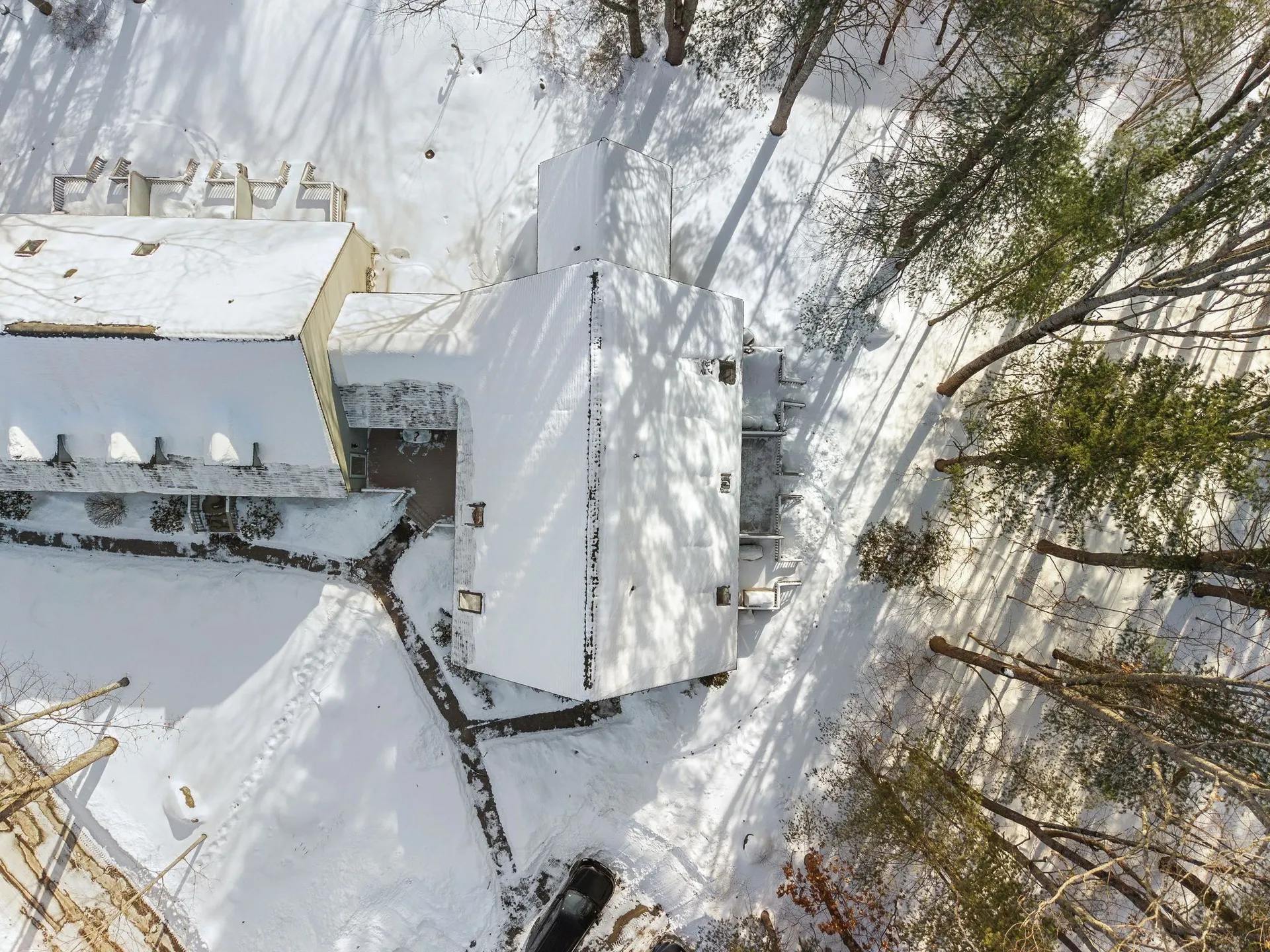 44 Glengarry Drive Stratham NH 03885