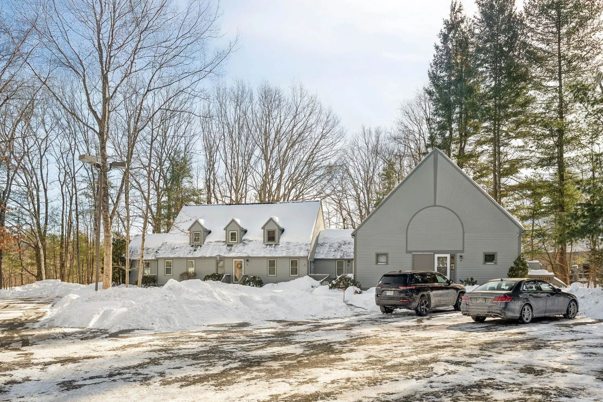 44 Glengarry Drive Stratham NH 03885