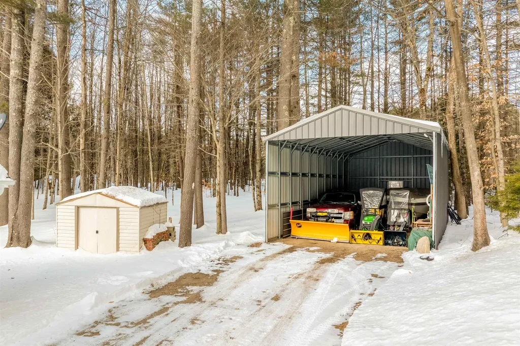 709 Unity Springs Road Unity NH 03773