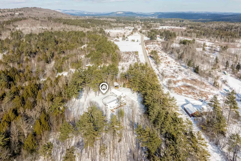 709 Unity Springs Road Unity NH 03773