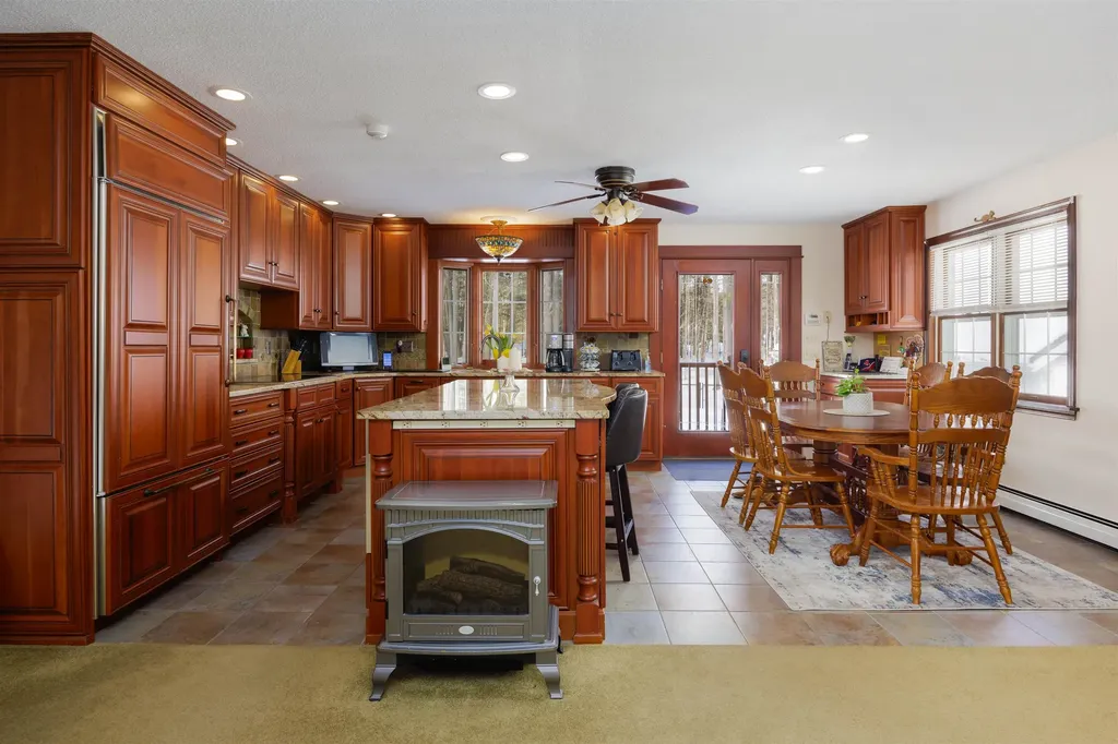 709 Unity Springs Road Unity NH 03773