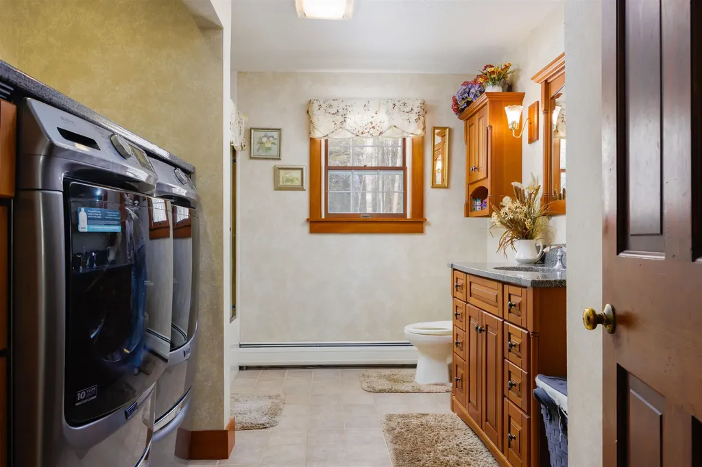 709 Unity Springs Road Unity NH 03773