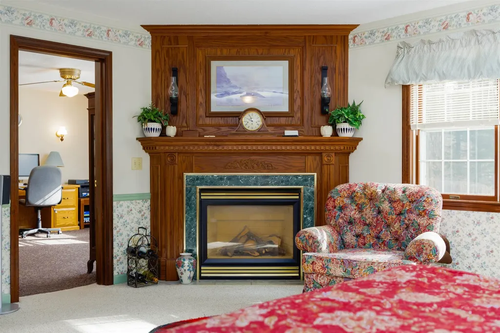 709 Unity Springs Road Unity NH 03773