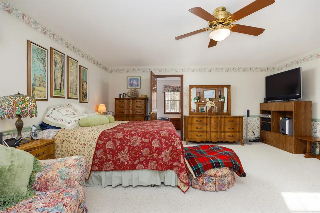 709 Unity Springs Road Unity NH 03773