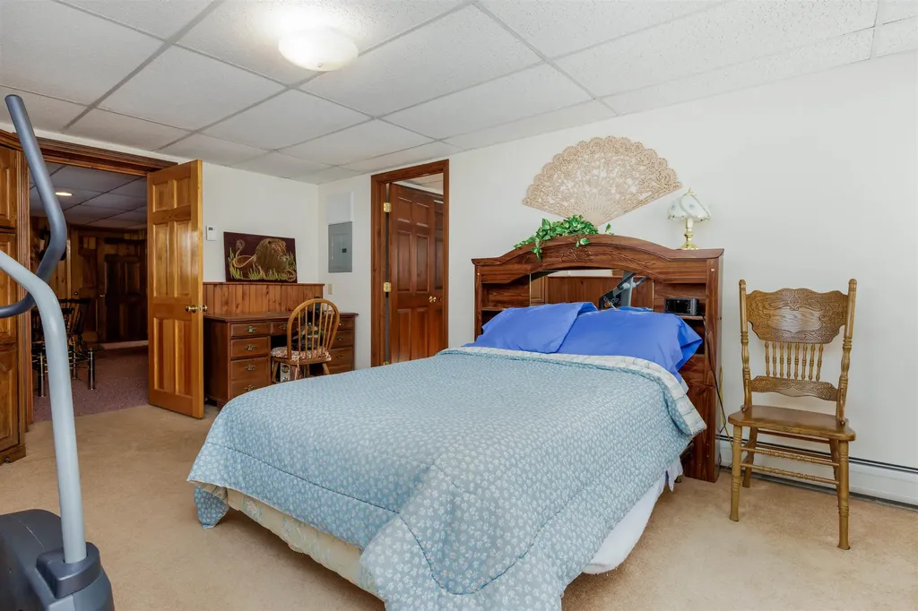 709 Unity Springs Road Unity NH 03773