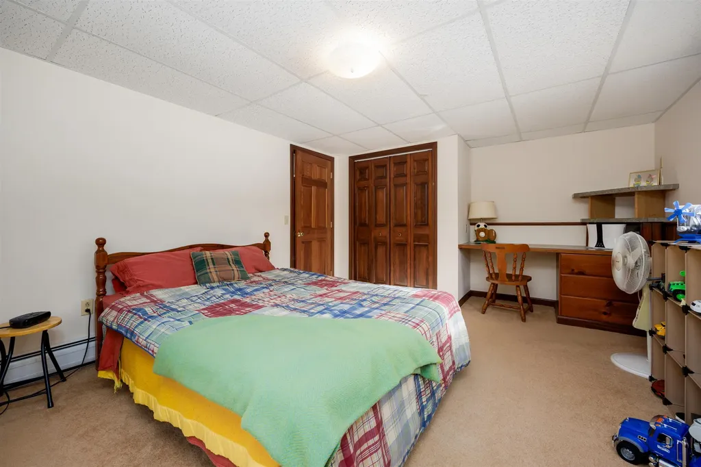 709 Unity Springs Road Unity NH 03773