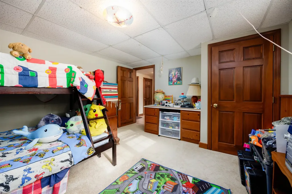 709 Unity Springs Road Unity NH 03773