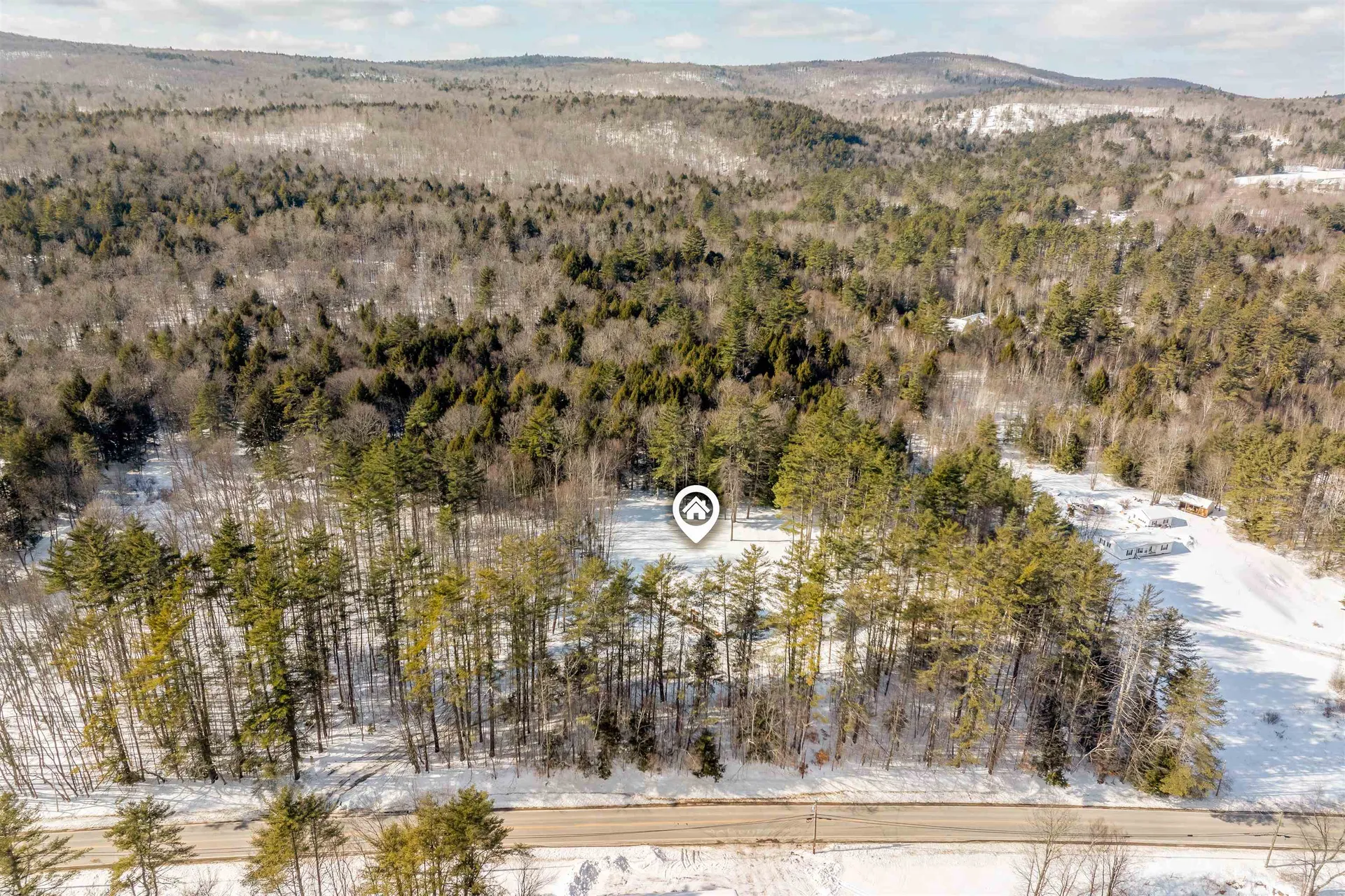 709 Unity Springs Road Unity NH 03773