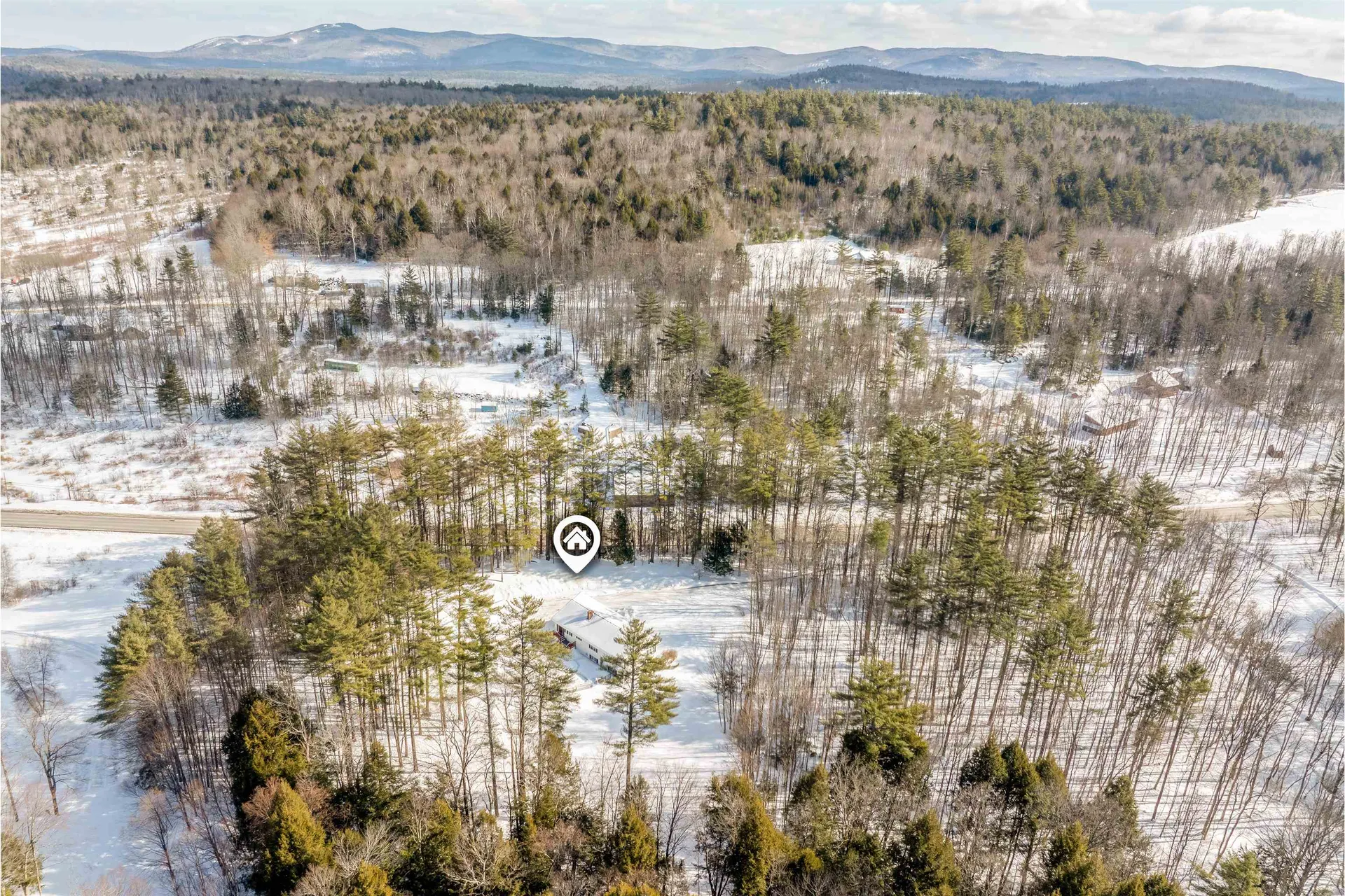 709 Unity Springs Road Unity NH 03773