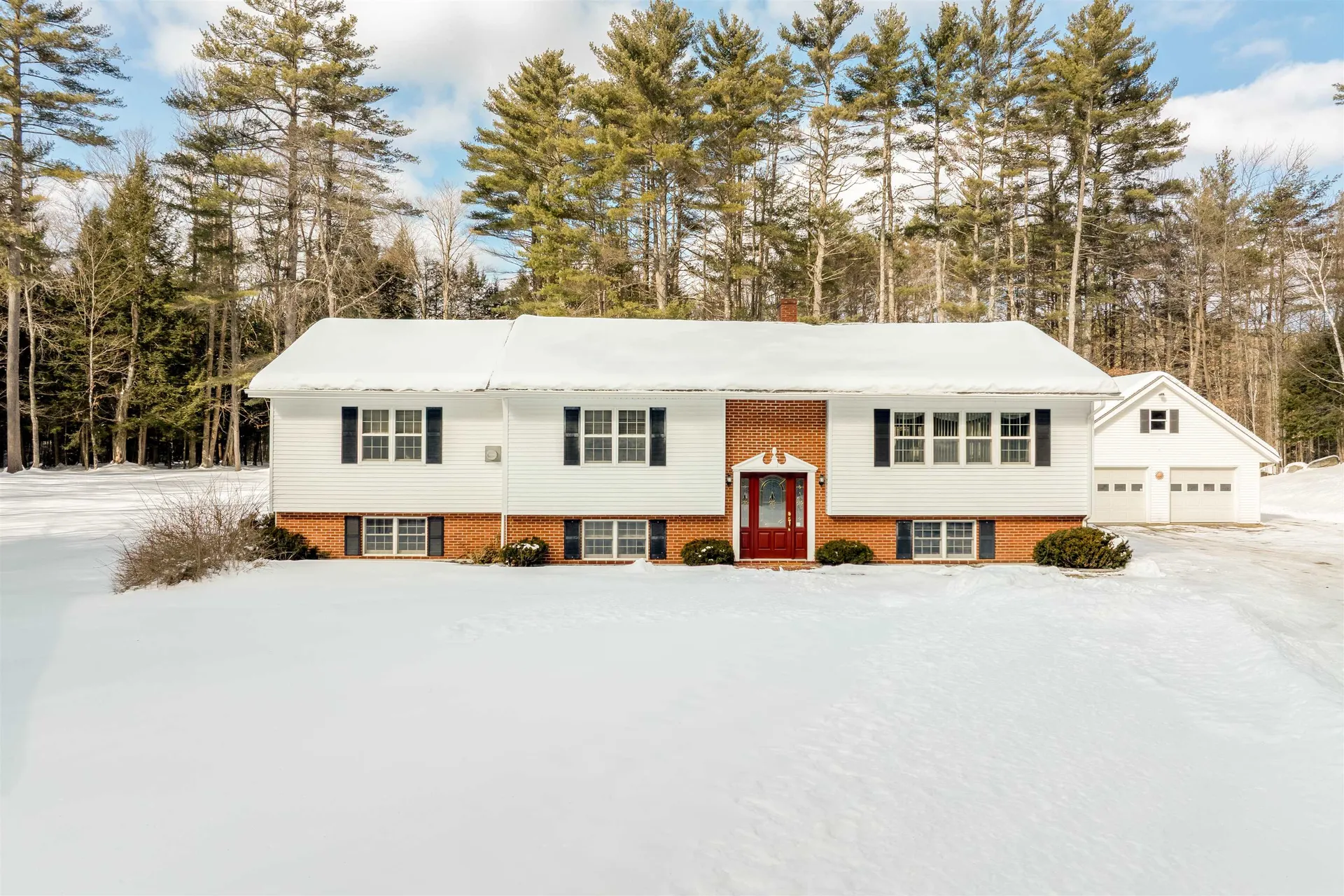 709 Unity Springs Road Unity NH 03773