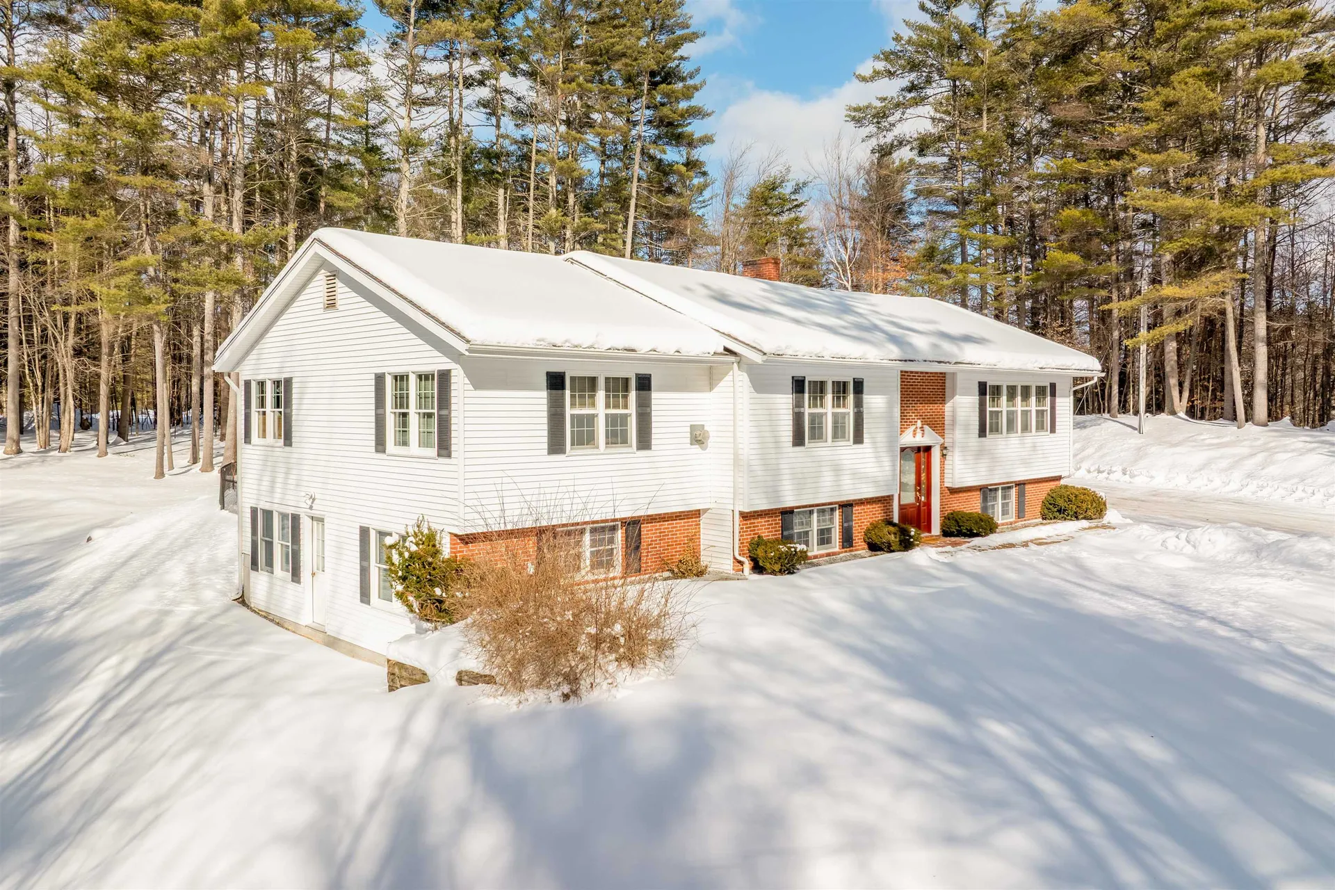 709 Unity Springs Road Unity NH 03773