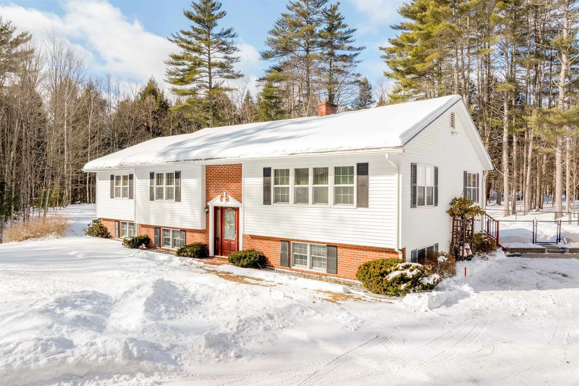 709 Unity Springs Road Unity NH 03773