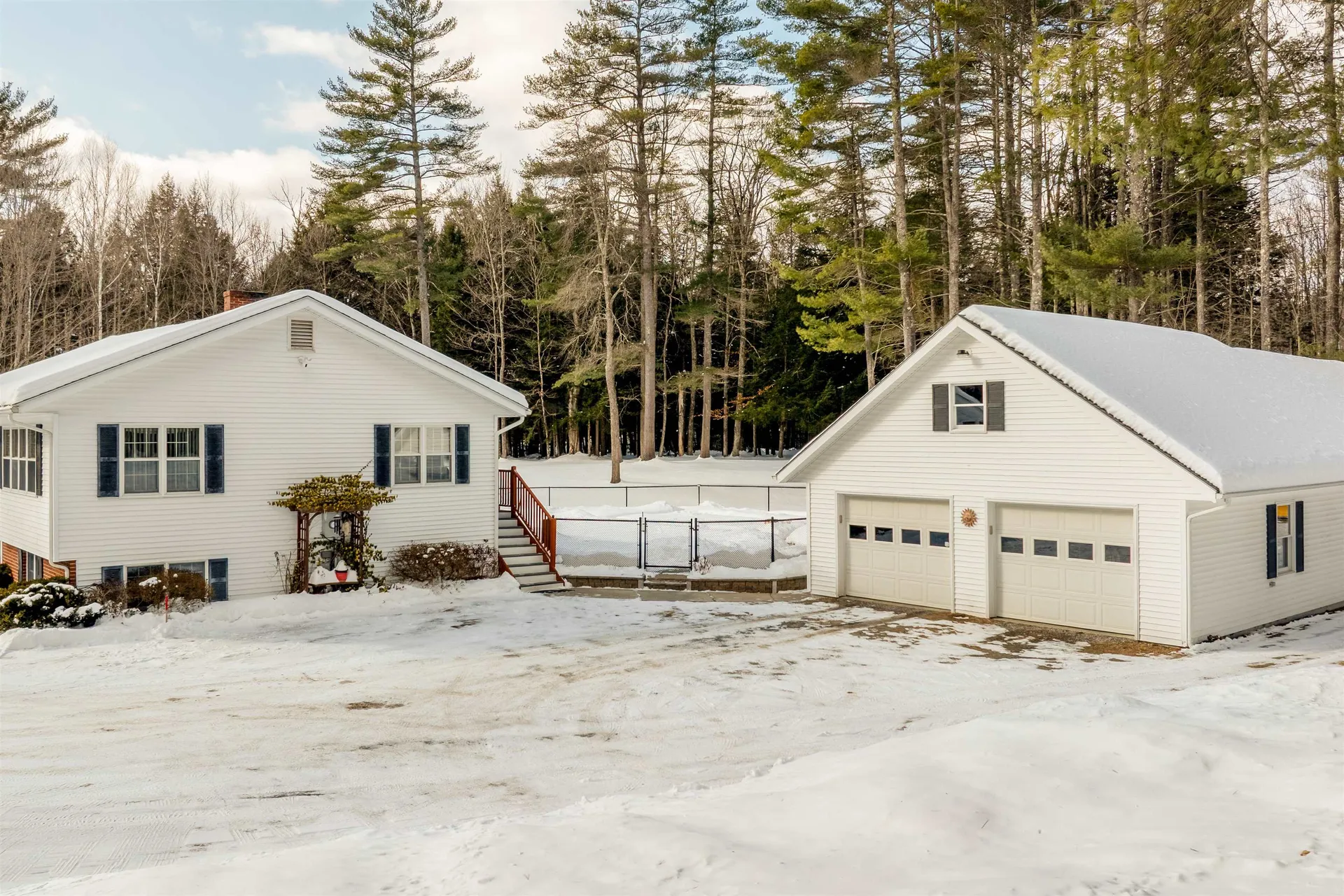 709 Unity Springs Road Unity NH 03773