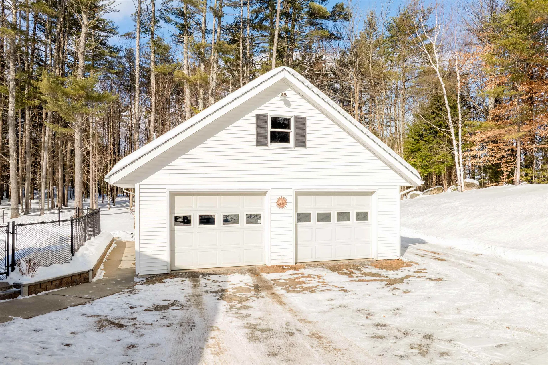 709 Unity Springs Road Unity NH 03773