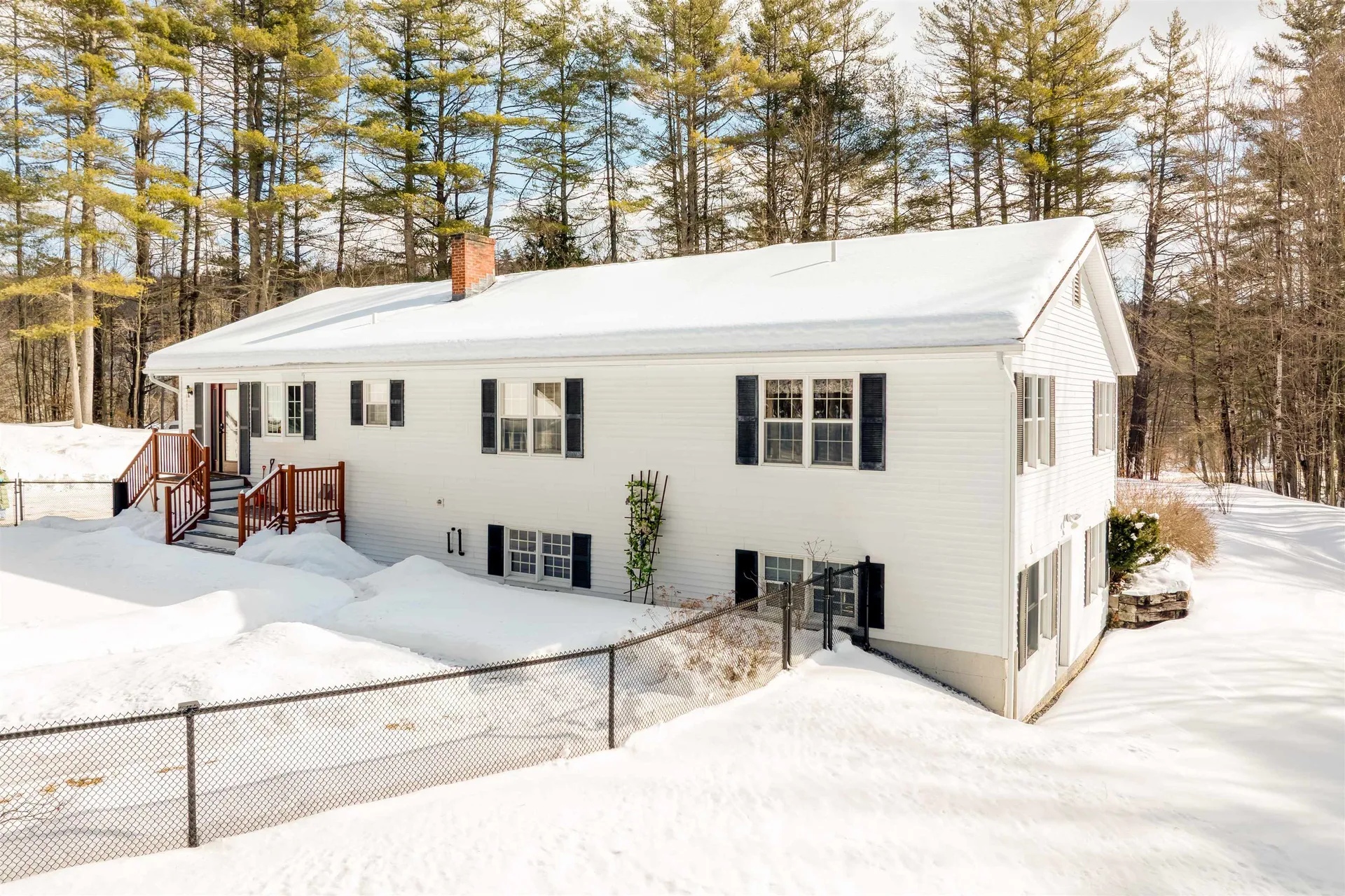 709 Unity Springs Road Unity NH 03773
