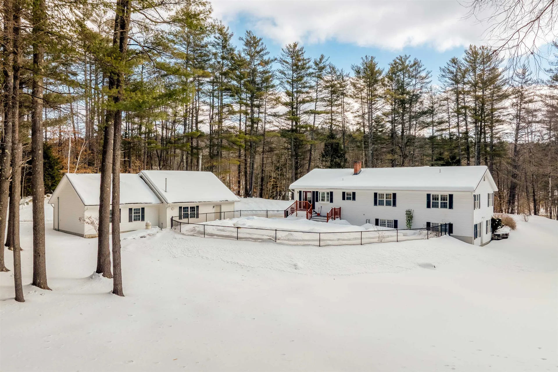 709 Unity Springs Road Unity NH 03773