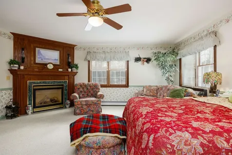 709 Unity Springs Road Unity NH 03773