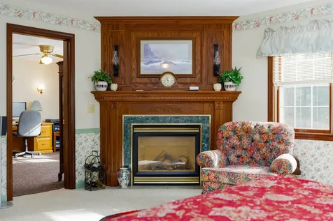 709 Unity Springs Road Unity NH 03773