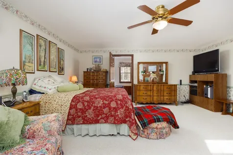 709 Unity Springs Road Unity NH 03773