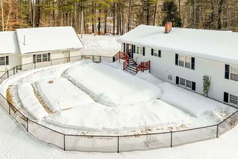 709 Unity Springs Road Unity NH 03773