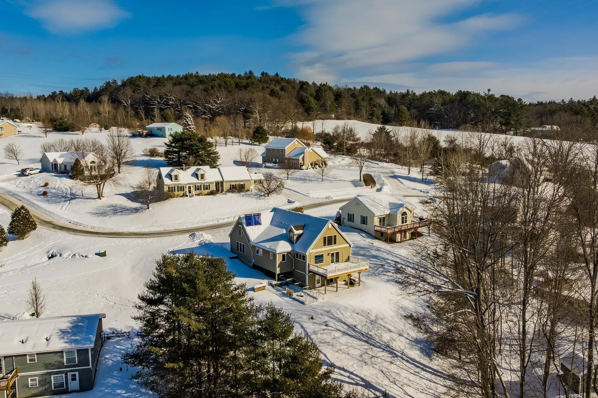 38 Ozzy Lane Hartford VT 05001