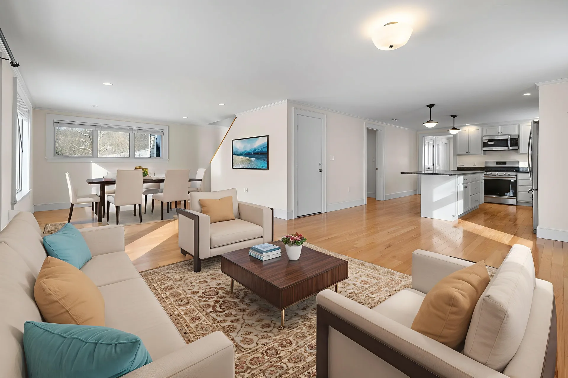 38 Ozzy Lane Hartford VT 05001