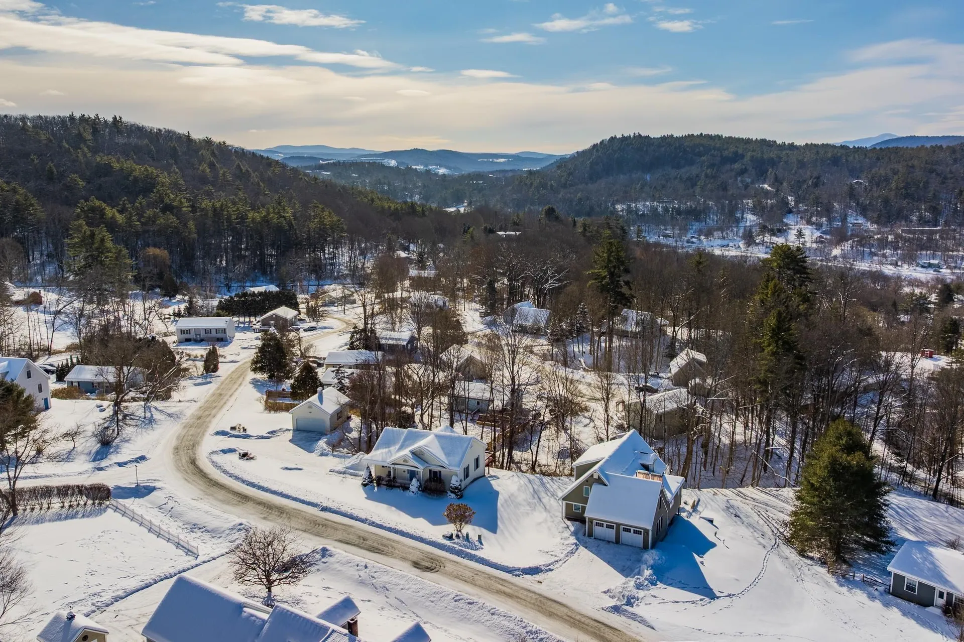 38 Ozzy Lane Hartford VT 05001