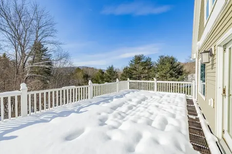 38 Ozzy Lane Hartford VT 05001