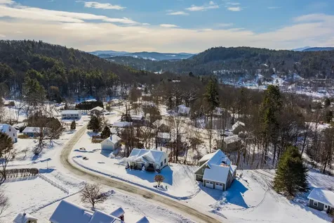 38 Ozzy Lane Hartford VT 05001