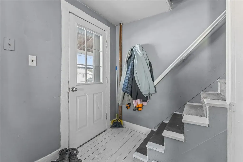 10-12 Lamoille Terrace Milton VT 05468