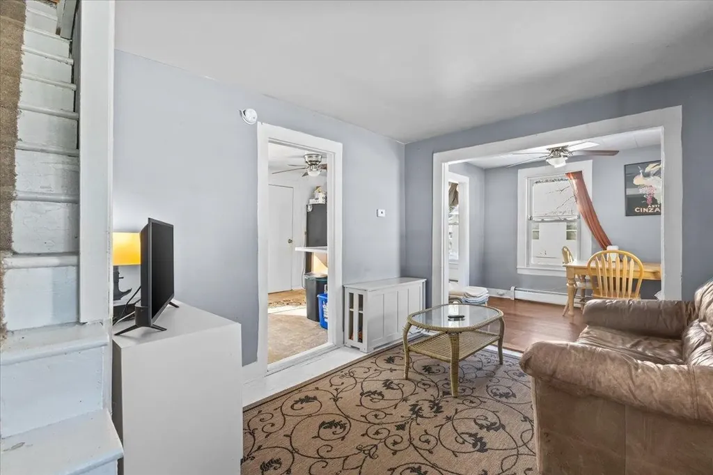 10-12 Lamoille Terrace Milton VT 05468