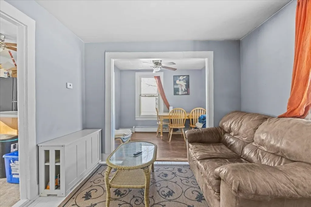 10-12 Lamoille Terrace Milton VT 05468