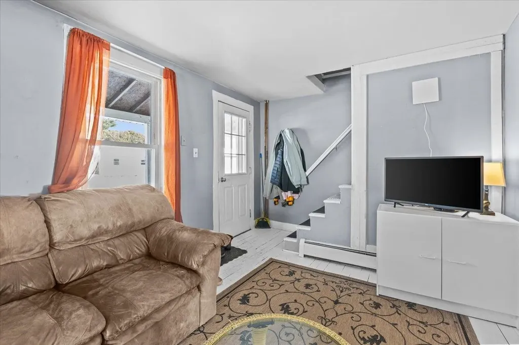 10-12 Lamoille Terrace Milton VT 05468