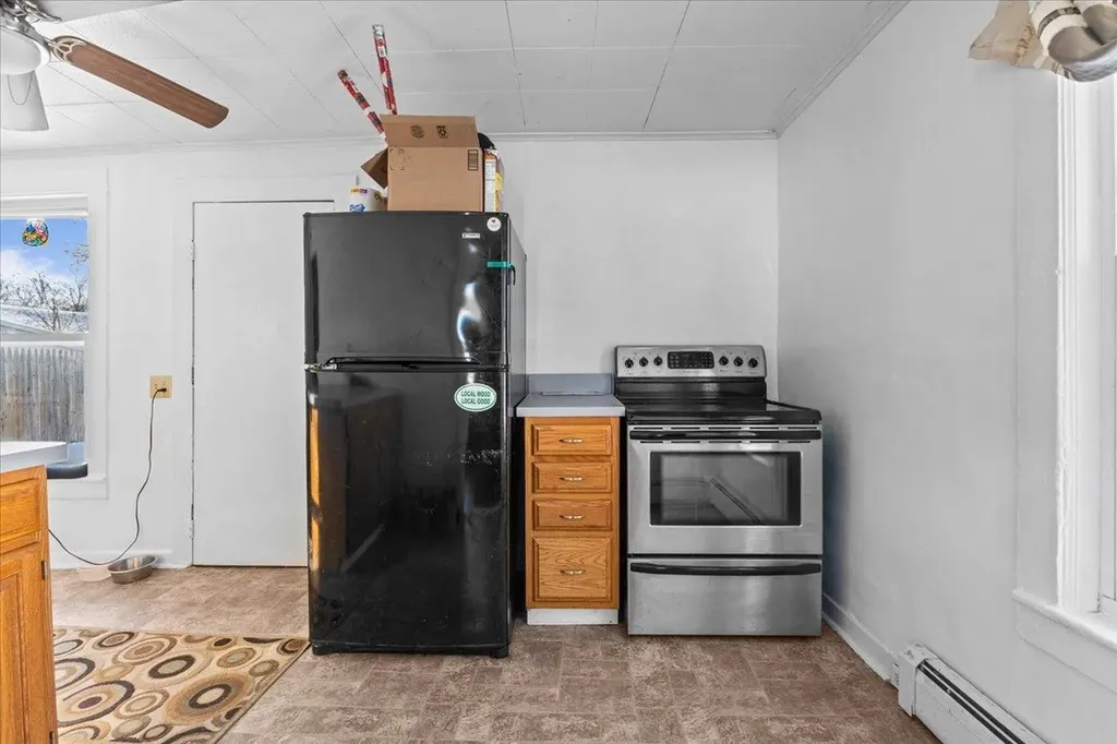 10-12 Lamoille Terrace Milton VT 05468