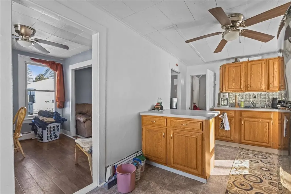 10-12 Lamoille Terrace Milton VT 05468