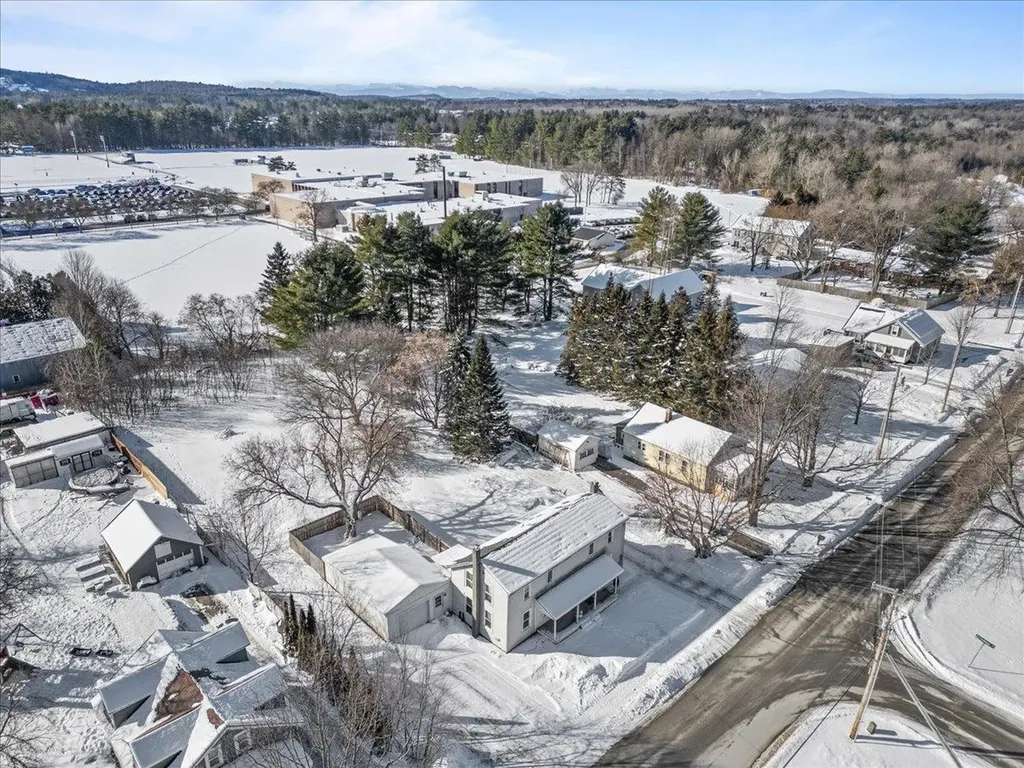 10-12 Lamoille Terrace Milton VT 05468