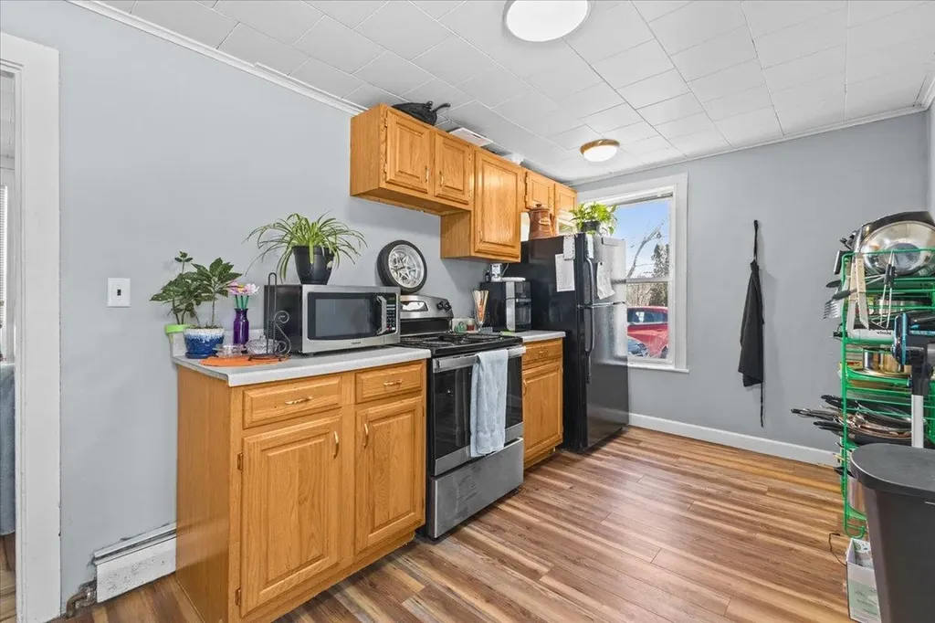 10-12 Lamoille Terrace Milton VT 05468