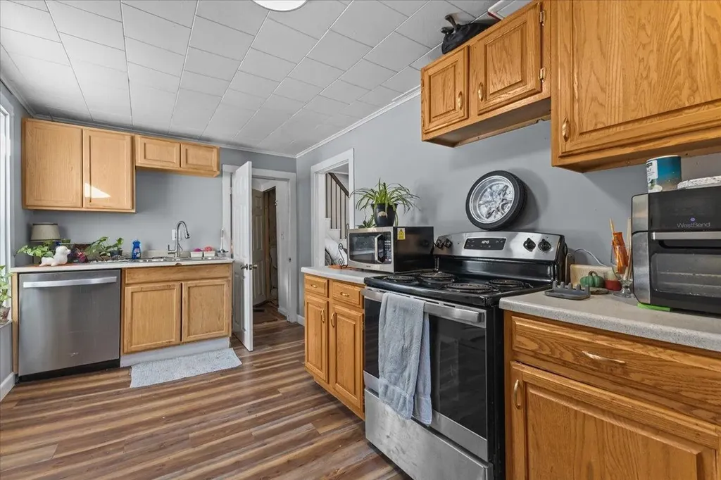 10-12 Lamoille Terrace Milton VT 05468