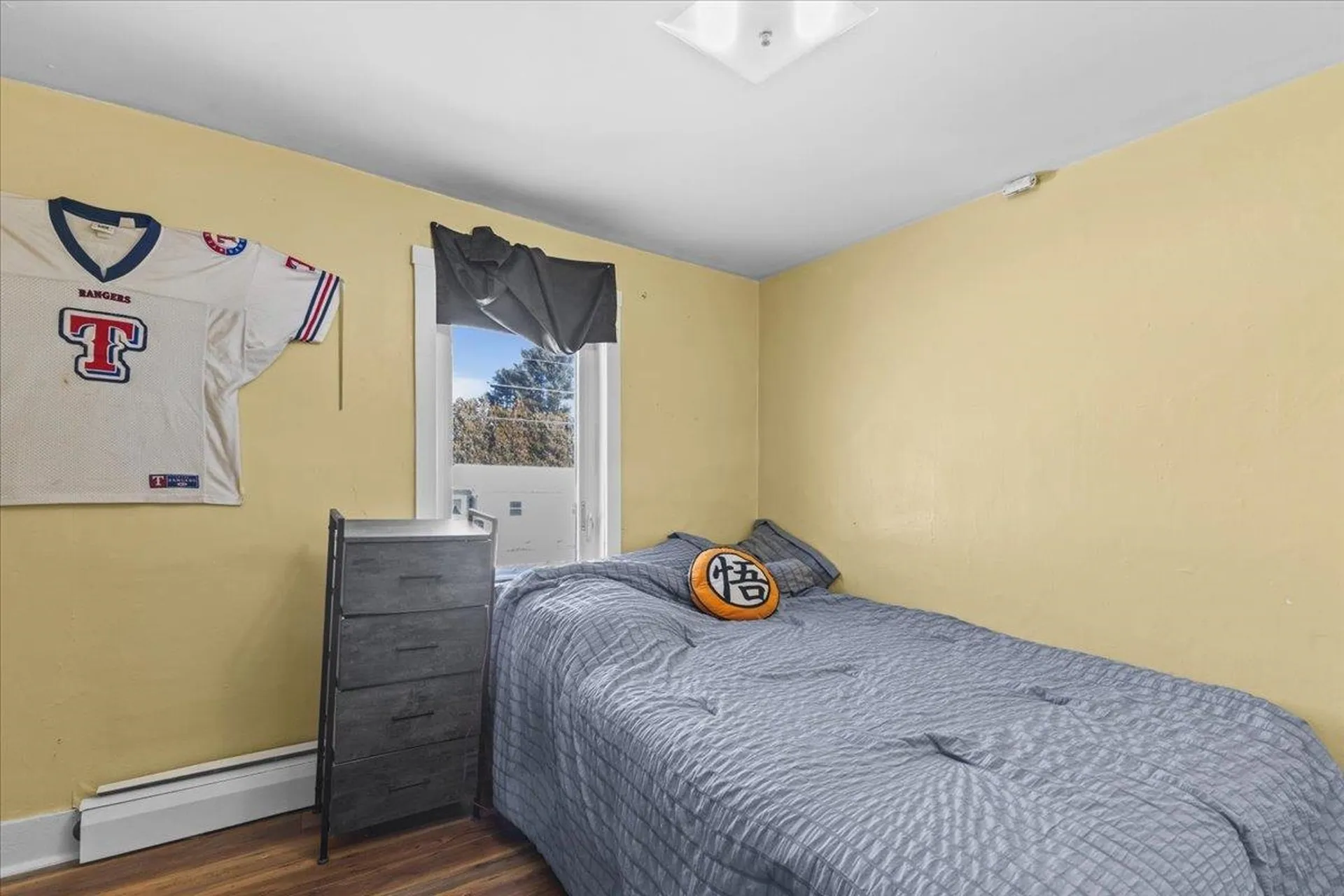 10-12 Lamoille Terrace Milton VT 05468